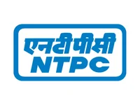 NTPC Vindhyachal Logo