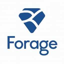 Forage Virtual Experience Programs Logo