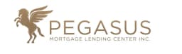 Pegasus Mortgage Logo